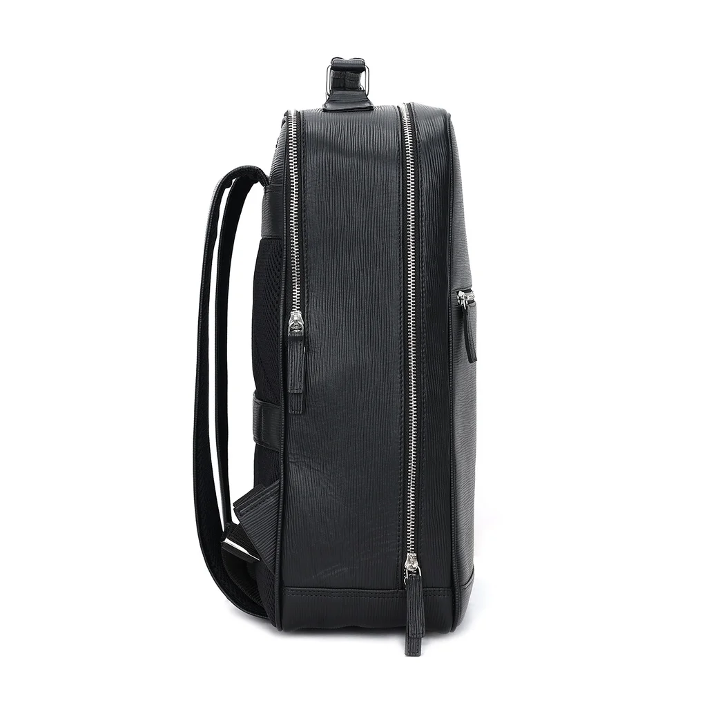 CHASE PLUS BACKPACK Heirloom black - Retso - Image 7