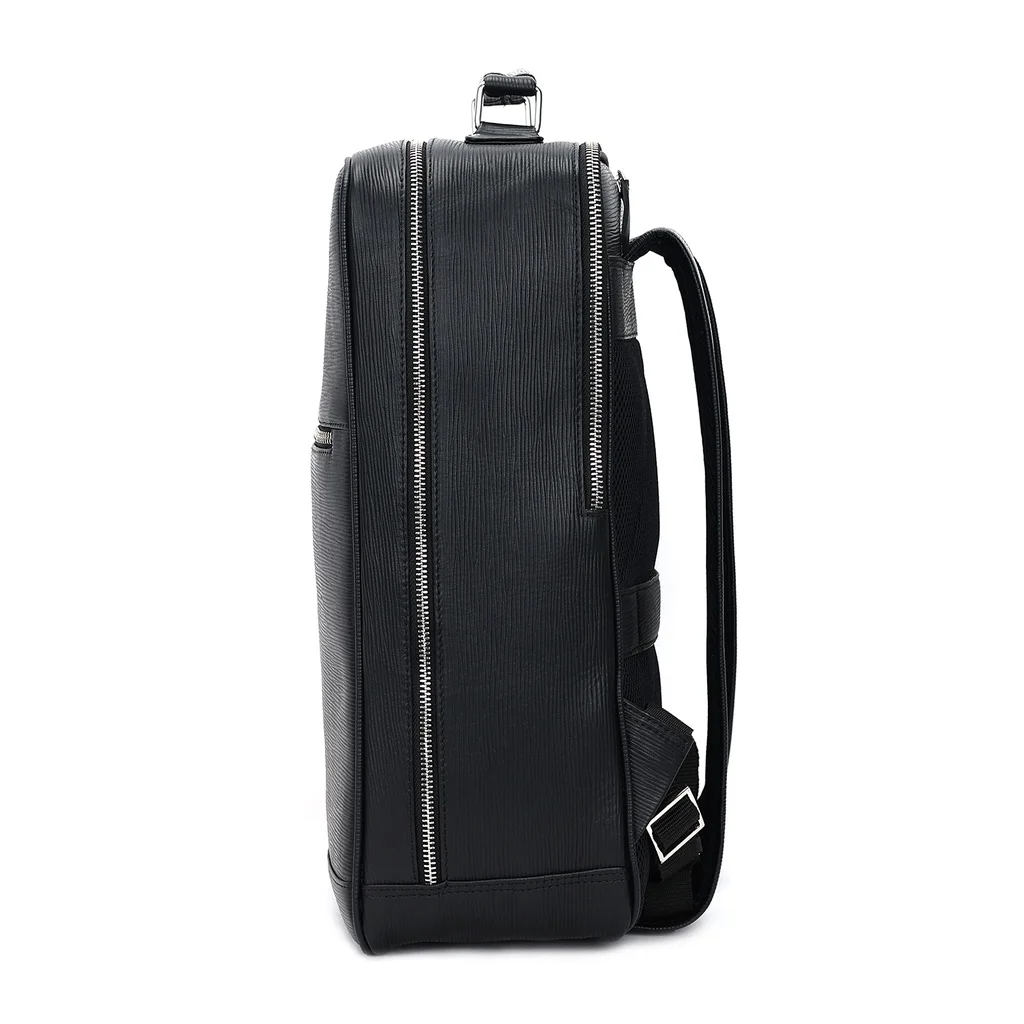 CHASE PLUS BACKPACK Heirloom black - Retso - Image 6