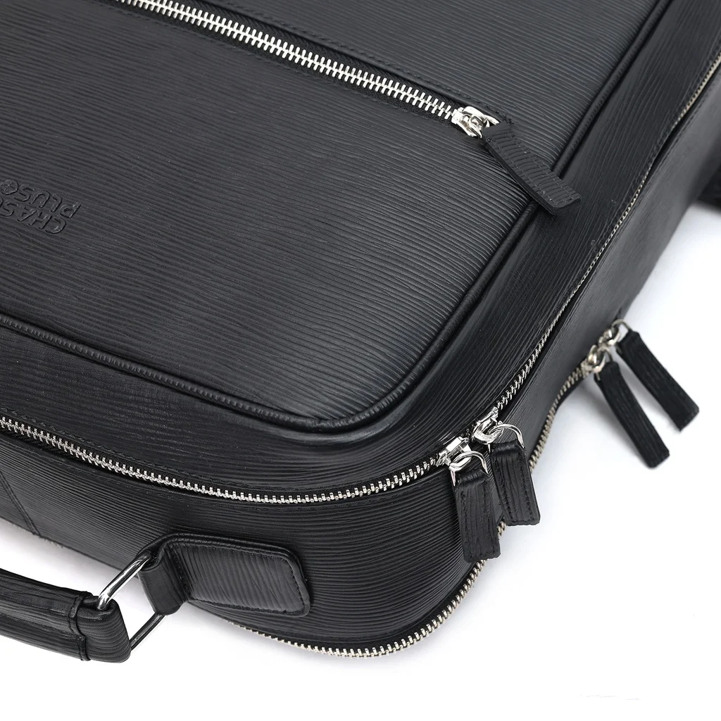 CHASE PLUS BACKPACK Heirloom black - Retso - Image 5