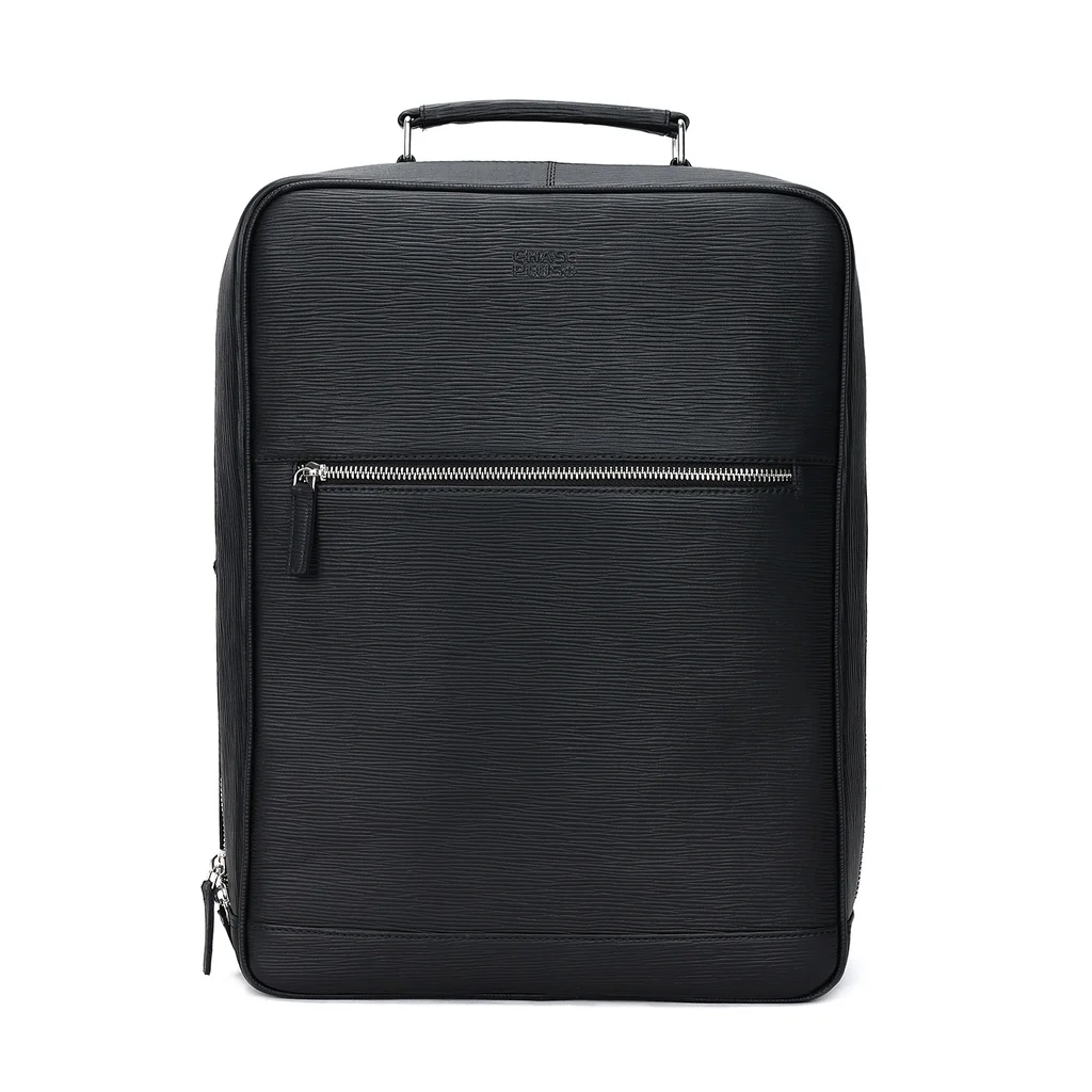 CHASE PLUS BACKPACK Heirloom black - Retso - Image 8