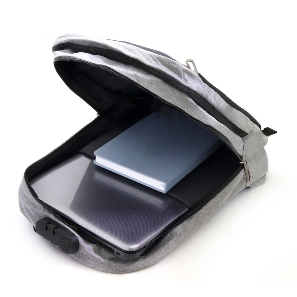 Backpack -Duetoni - Image 3