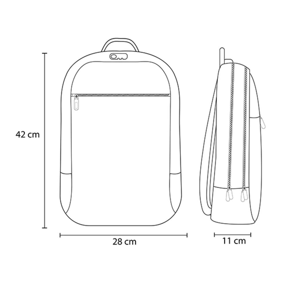 Trolley Backpack - Image 7