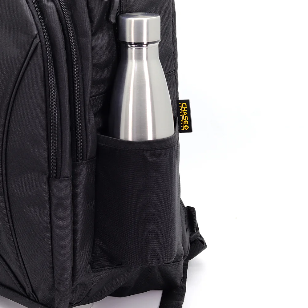 Backpack black - Fusion - Image 5