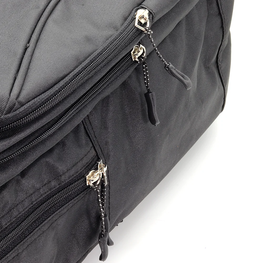 Backpack black - Fusion - Image 4
