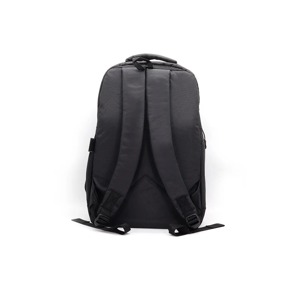 Backpack black - Fusion - Image 3