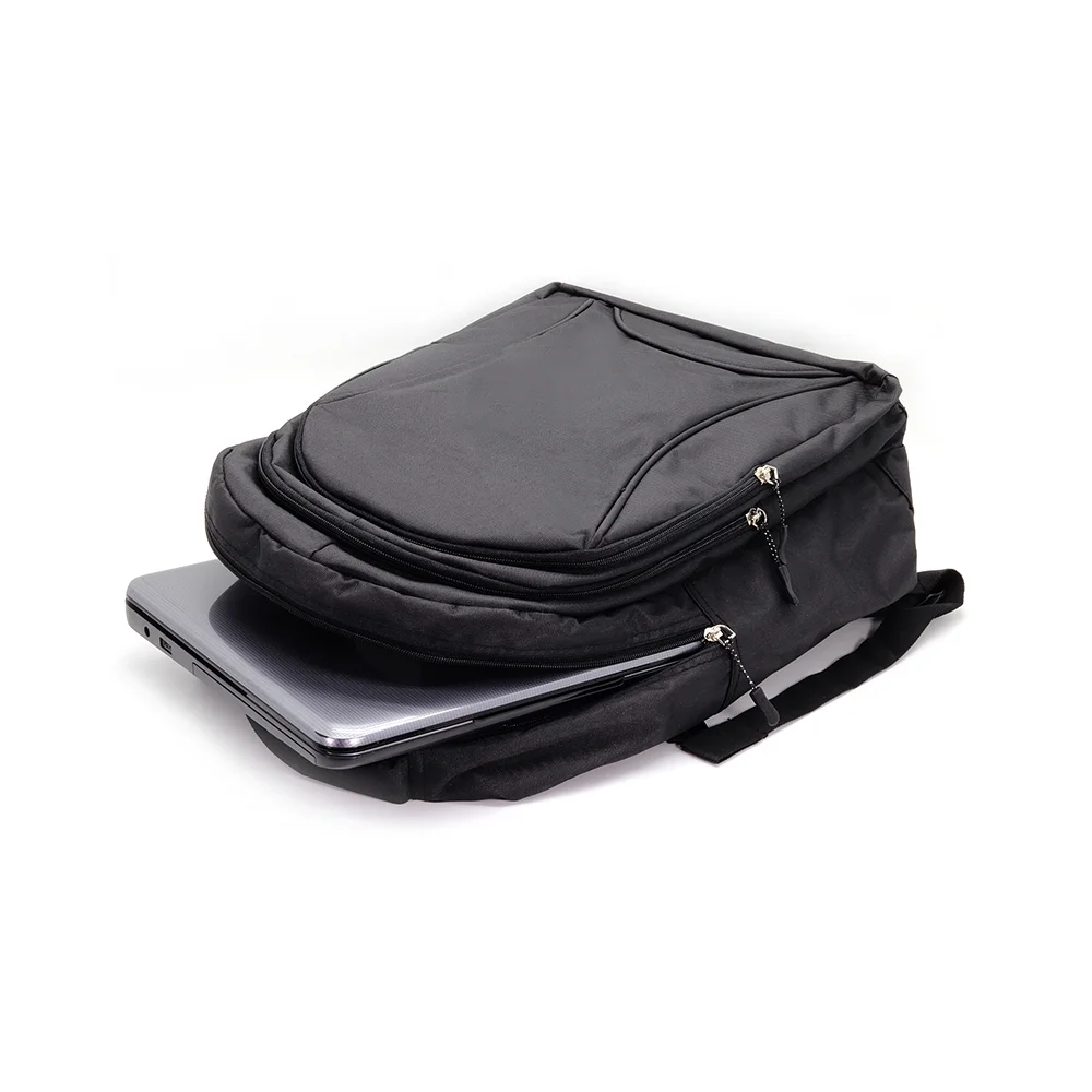 Backpack black - Fusion - Image 2