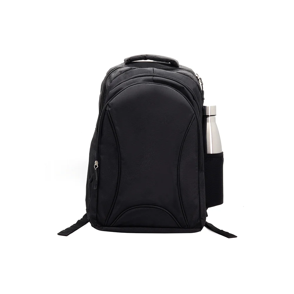 Backpack black - Fusion
