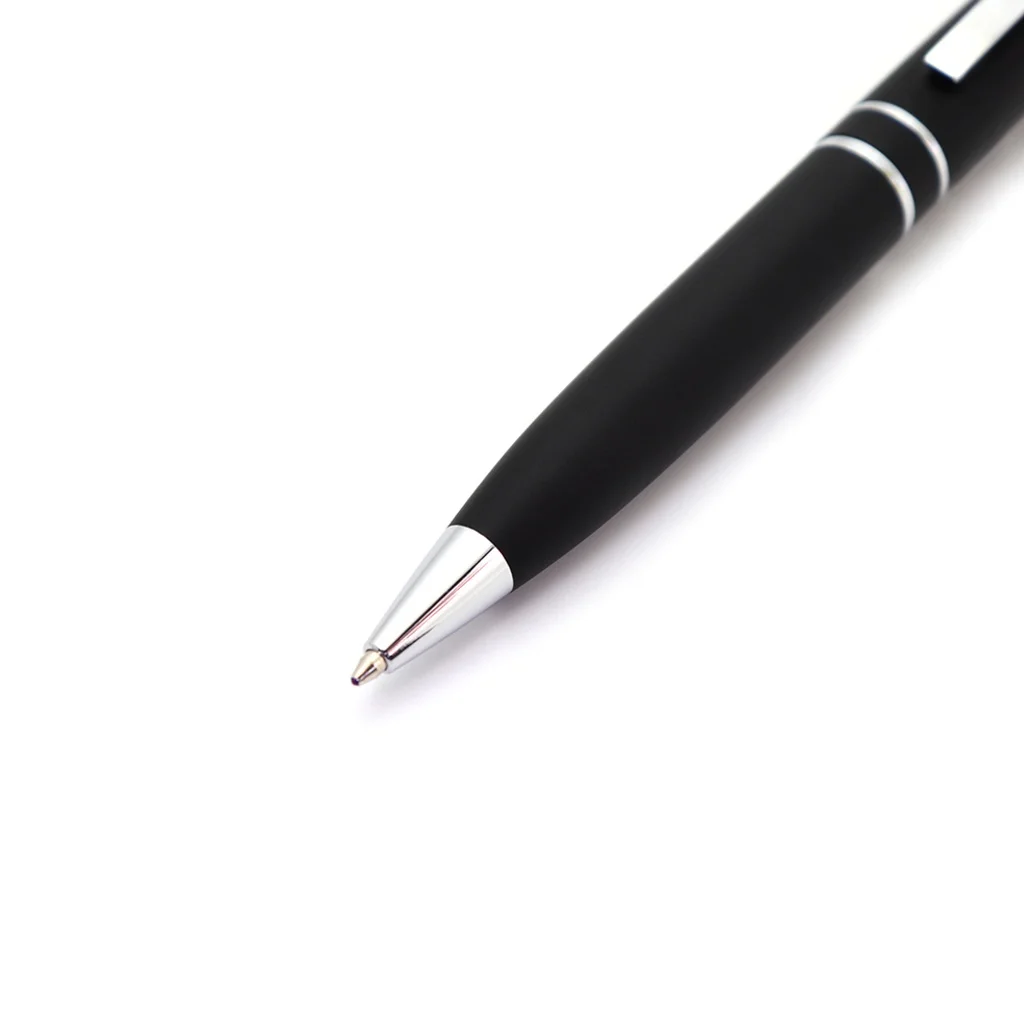 CHASE PLUS Business Gift Set- Bristol BCH and Kanora Matt Black Pen - Image 2