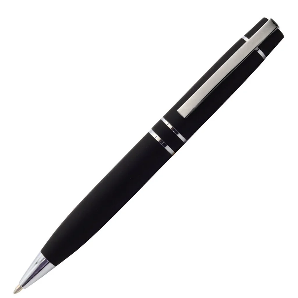CHASE PLUS Business Gift Set- Bristol BCH and Kanora Matt Black Pen - Image 3