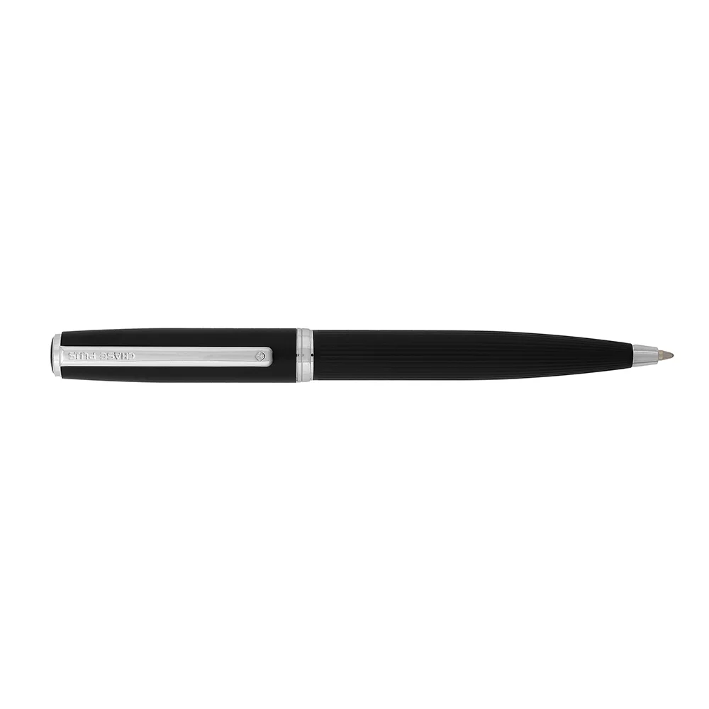 CHASE PLUS Ballpoint Pen - Regal - Image 5