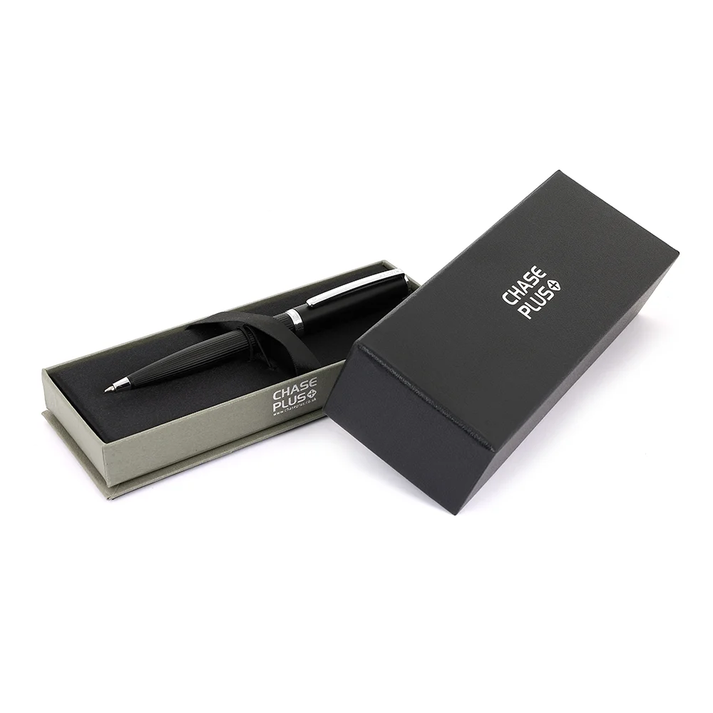 CHASE PLUS Ballpoint Pen - Regal - Image 7