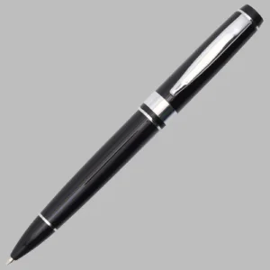 Metal Pen Black