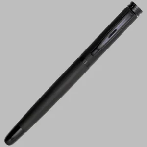 Metal Pen Black