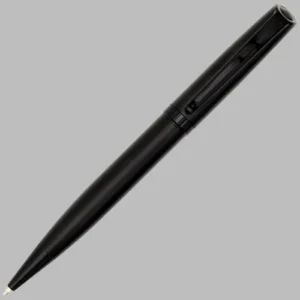 Metal Pen Black