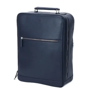 CHASE PLUS BACKPACK Heirloom blue - Bristol