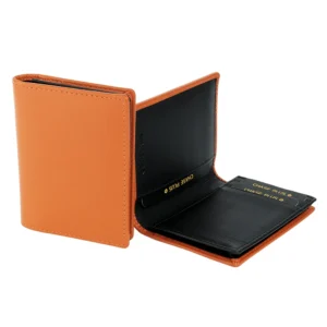 CHASE PLUS Business Gift Set- Bristol BCH and Kanora Matt Black Pen