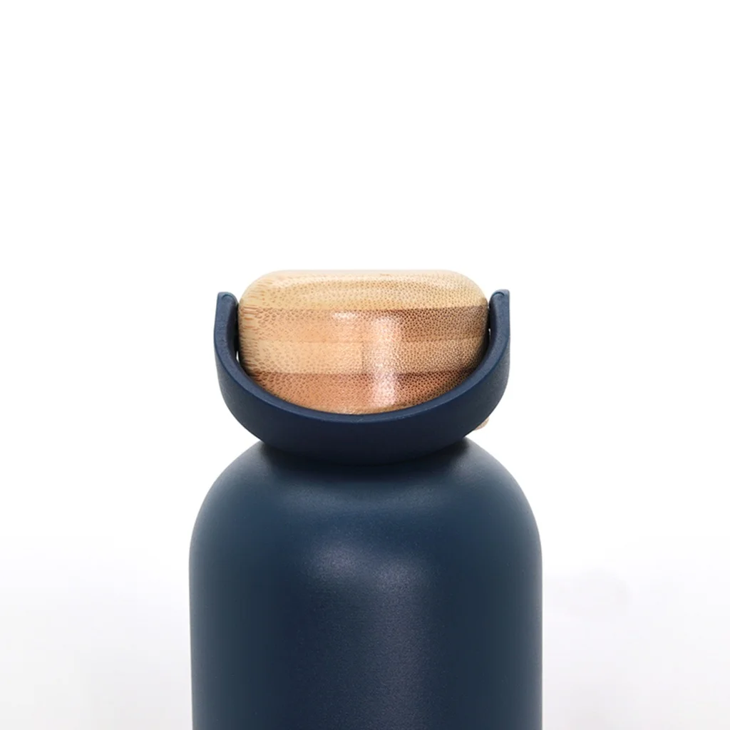 AGGERT Drinkware Natura NAVY BLUE 500ml - Image 4