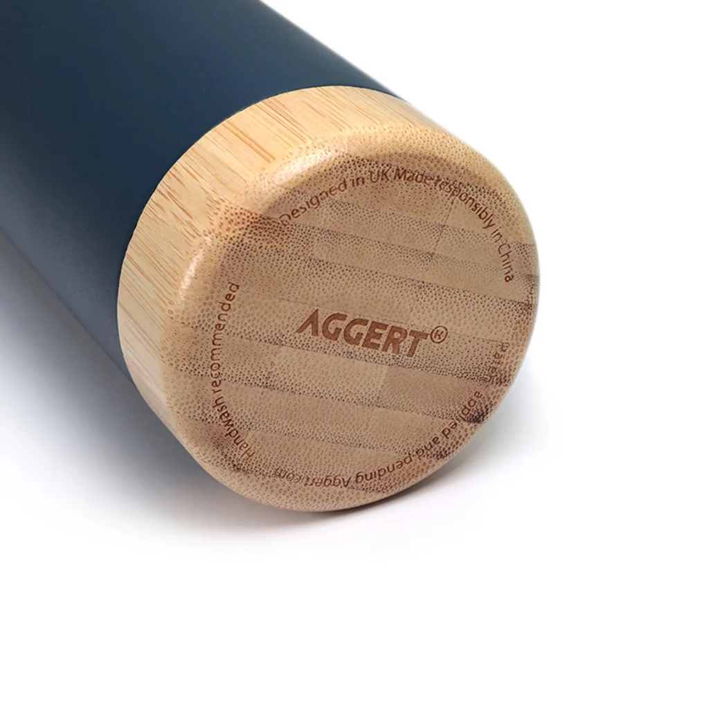 AGGERT Drinkware Natura NAVY BLUE 500ml - Image 3