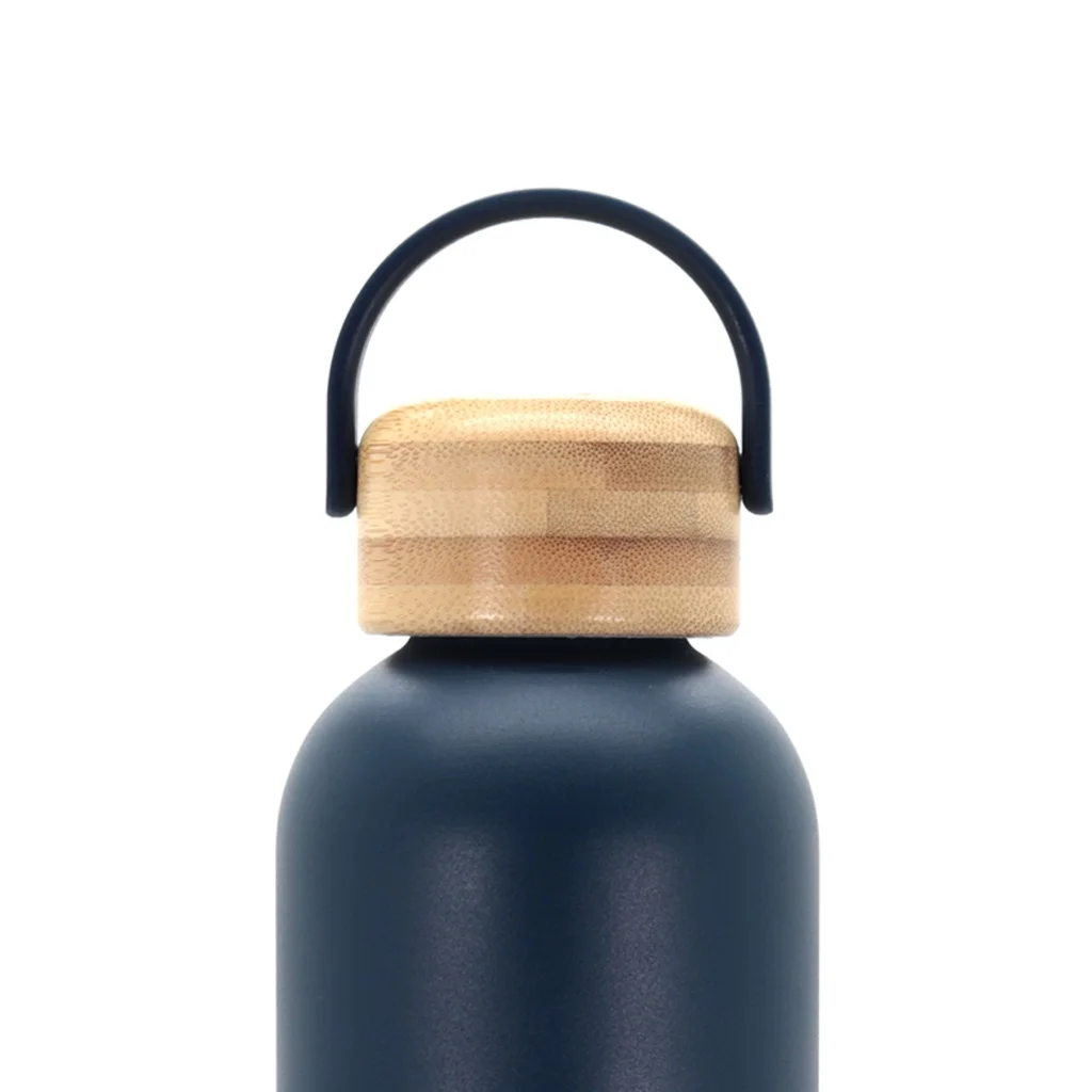 AGGERT Drinkware Natura NAVY BLUE 500ml - Image 5