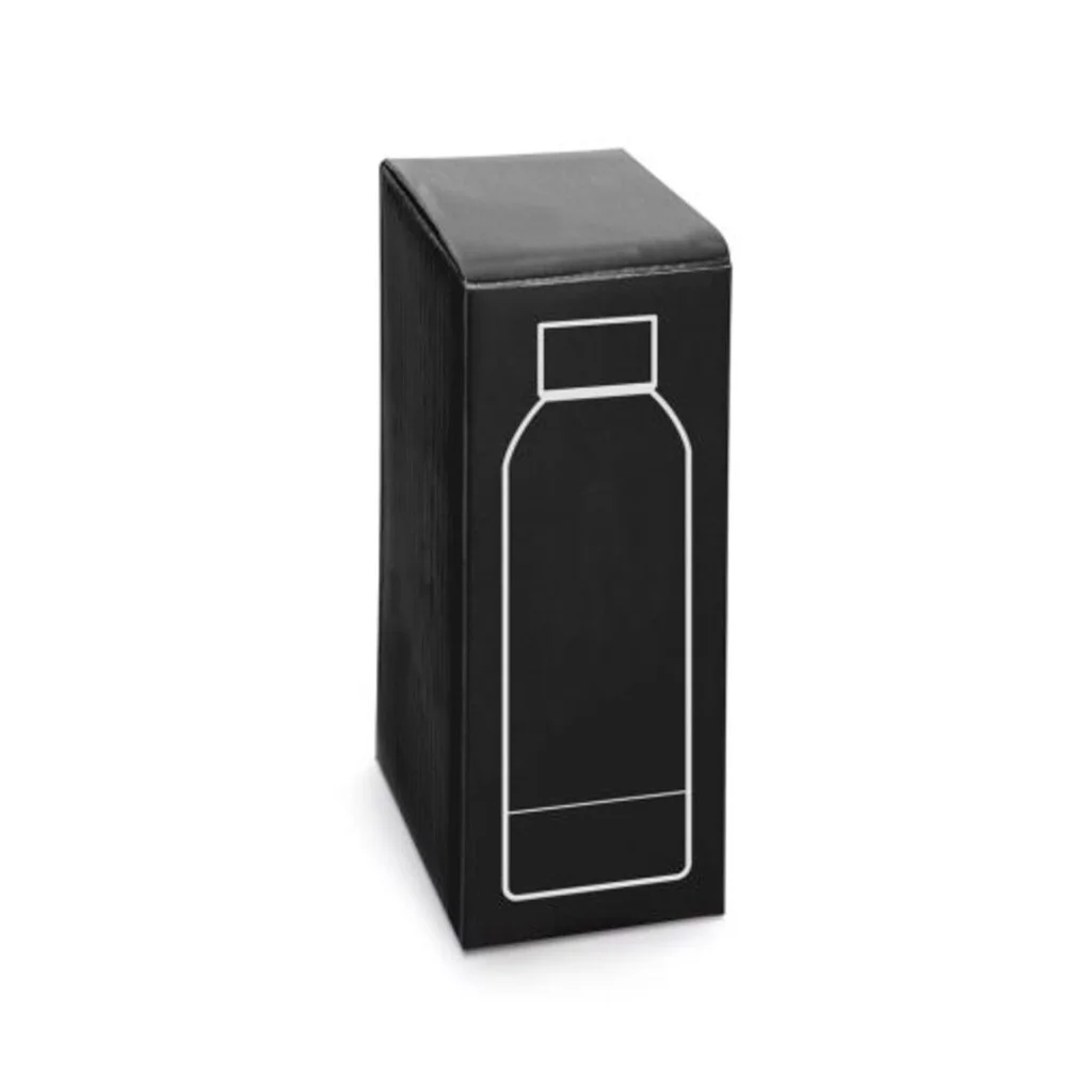 AGGERT Drinkware Spring Dew BLACK Glossy 500ml - Image 2
