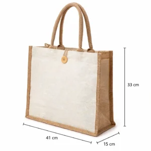 Jute Bag 3003