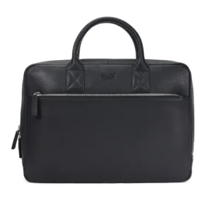 CHASE PLUS Laptop Bag Orion black - Domino
