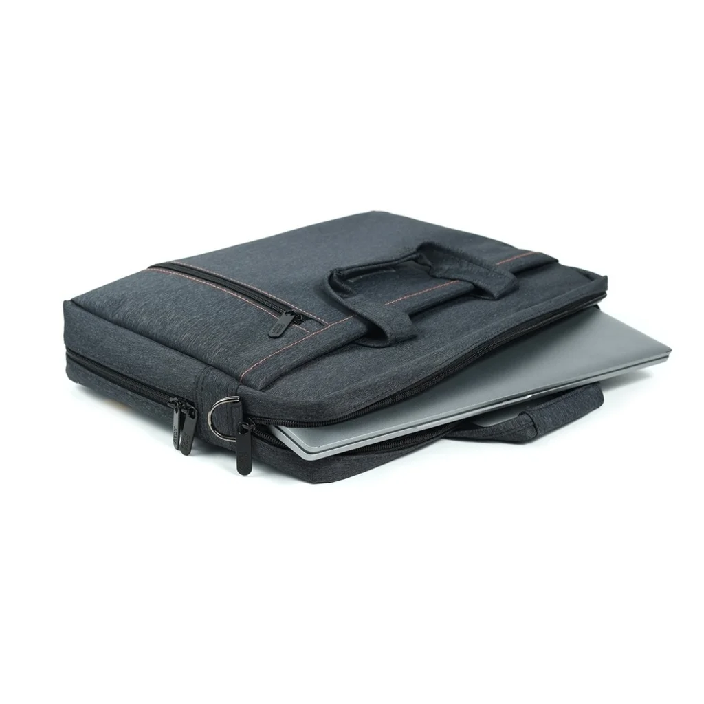 Laptop Bag - Granite - Image 3