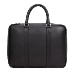 CHASE PLUS Laptop Bag Willow cbrown - Domino