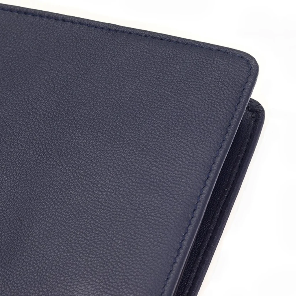 CHASE PLUS Leather Notebook - Capre - Image 2