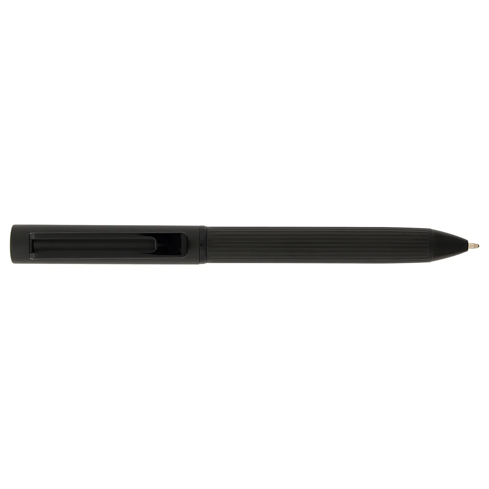 Metal Pen 967 Black - Image 3