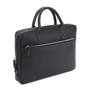CHASE PLUS Laptop Bag Orion black - Glasgow