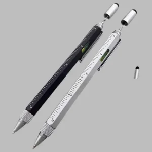 Mechanical Pen -Black