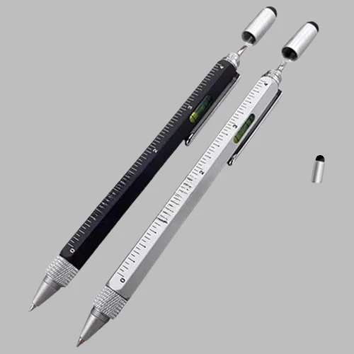 Mechanical Pen -Black