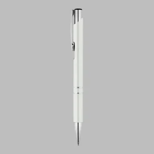 Aluminum Metal Pen Full Chrome