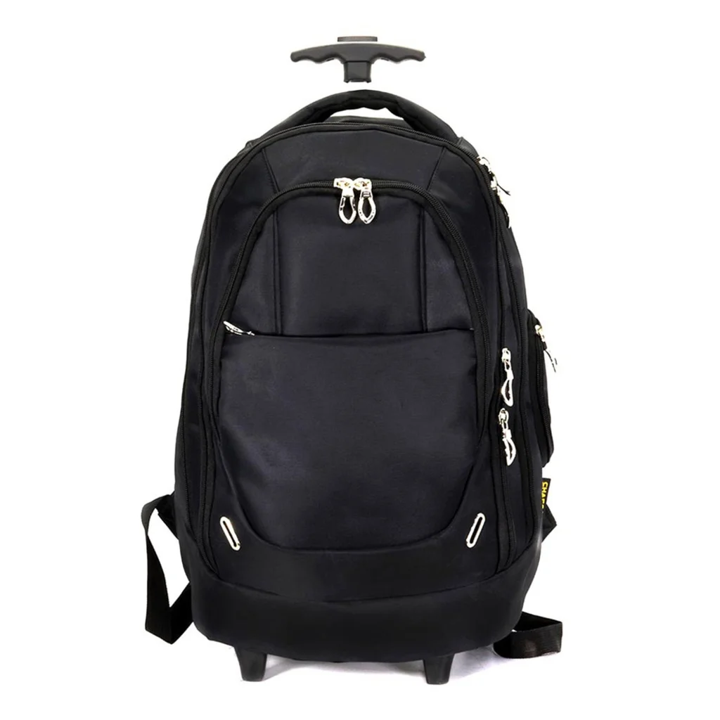 Trolley Backpack - Image 5