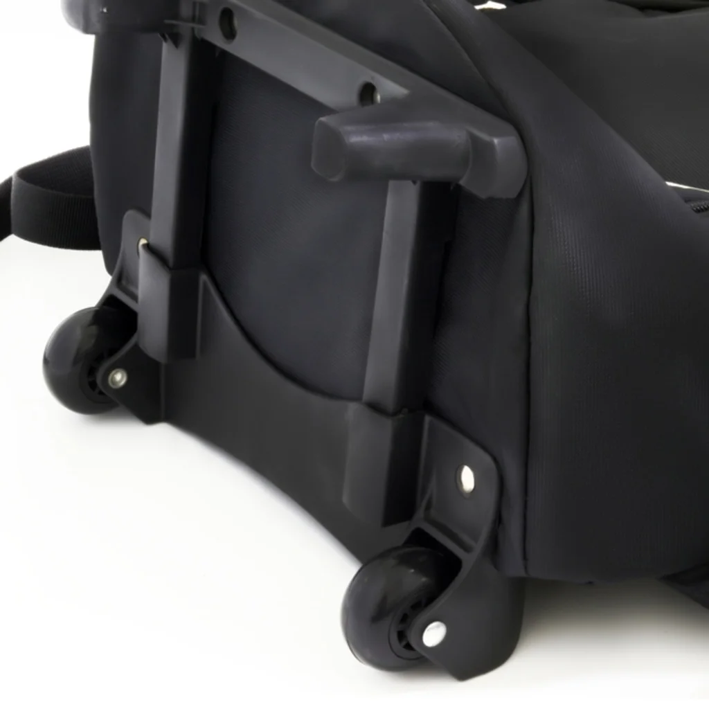 Trolley Backpack - Image 3