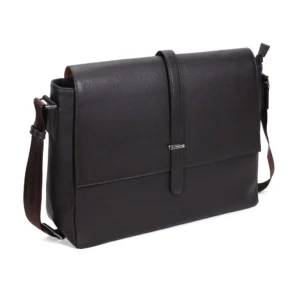 CHASE PLUS Laptop Bag Monarch cbrown- Domino
