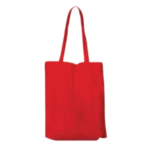 Diarix | 11350RD Cotton Bag RED