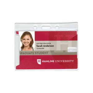 ID-H | 11126 ID Card Holder Horizontal`
