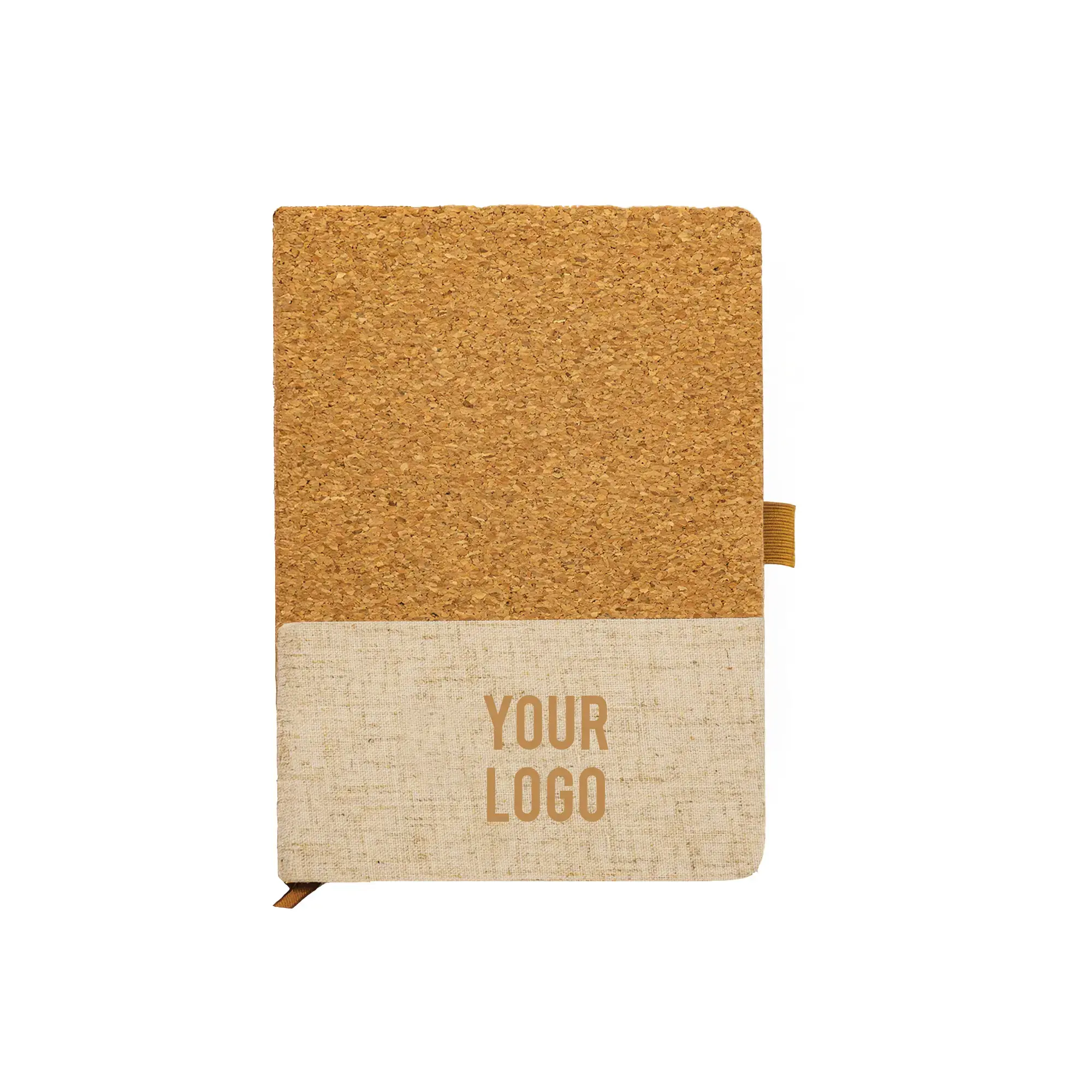 Volaris | 11466 Cork cover Notebook - Image 3