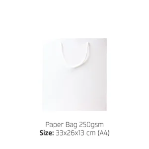 Astralix2 | 11248 Paper Bag A4