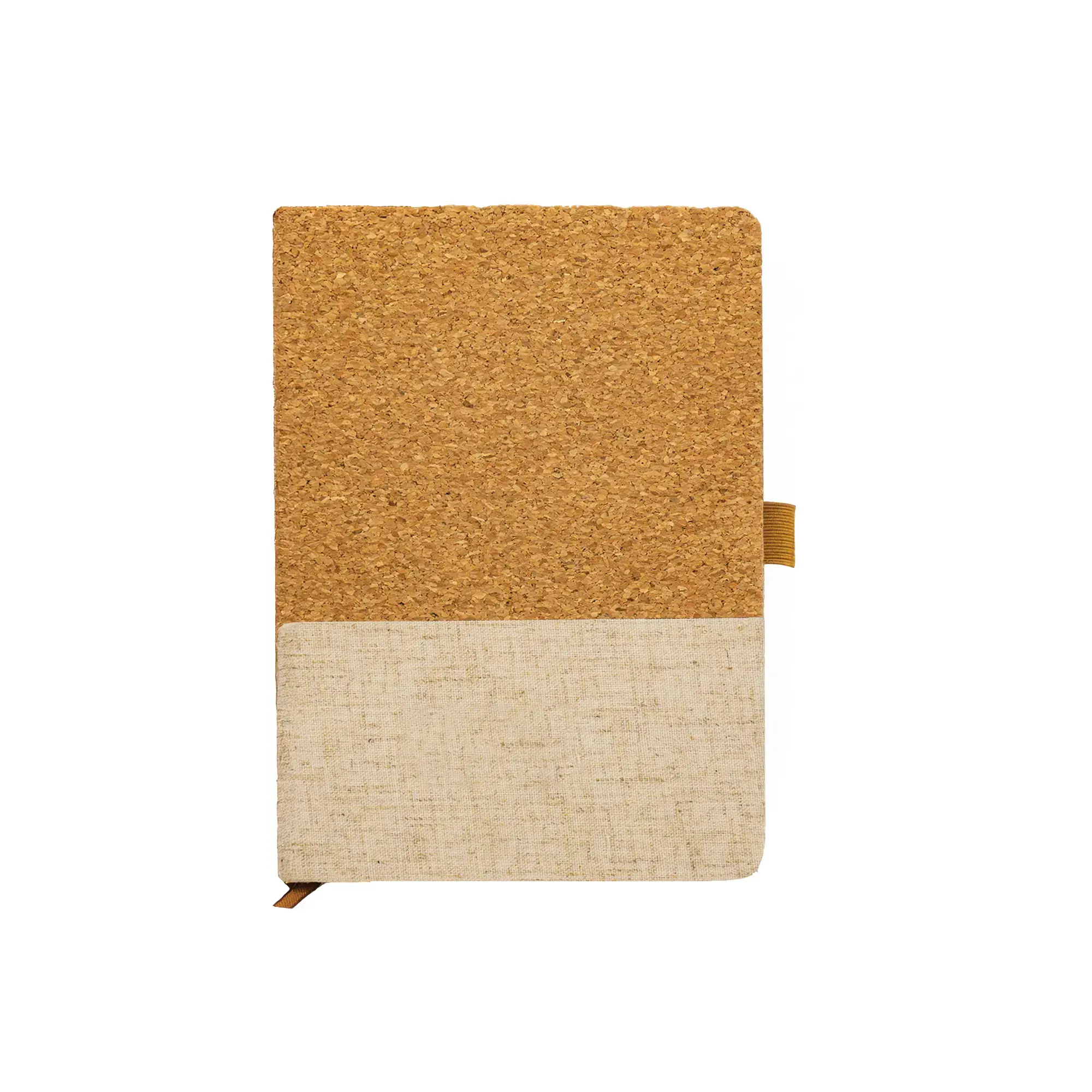 Volaris | 11466 Cork cover Notebook