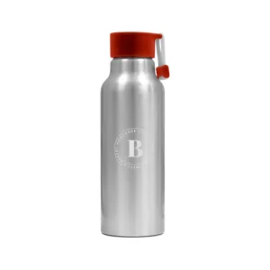 Magdix | 11288RD Sports Bottle Red