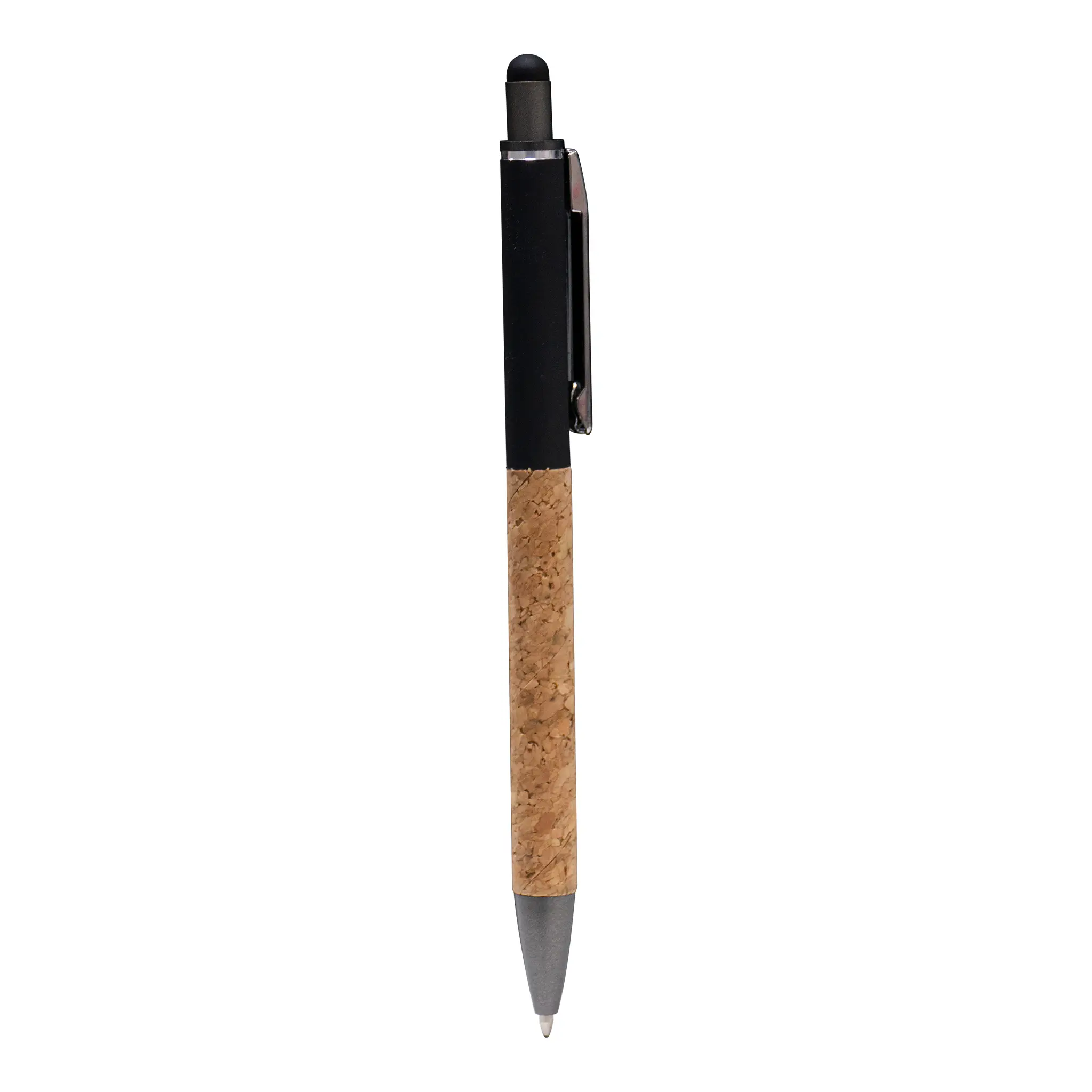 Graix | 11509 Cork Pen with stylus - Image 3