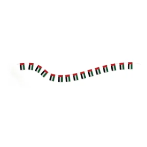 SF01 | 11273 UAE String Flag