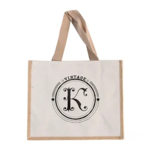 Lumivar | 11405 Jute and cotton Bags