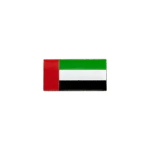 UAE-B1 | 11643 UAE Badge – Rectangle Shape