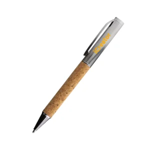 Marix | 11513 Cork Metal Pen