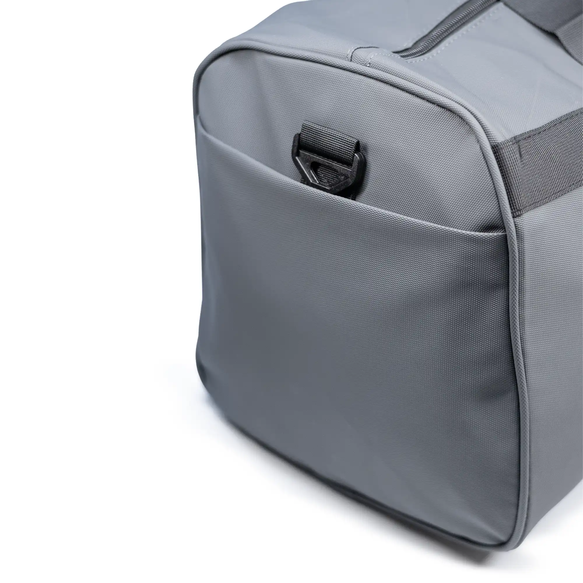 TRX-6 | 11630 Premium Travel Duffle Bag Gray - Image 2