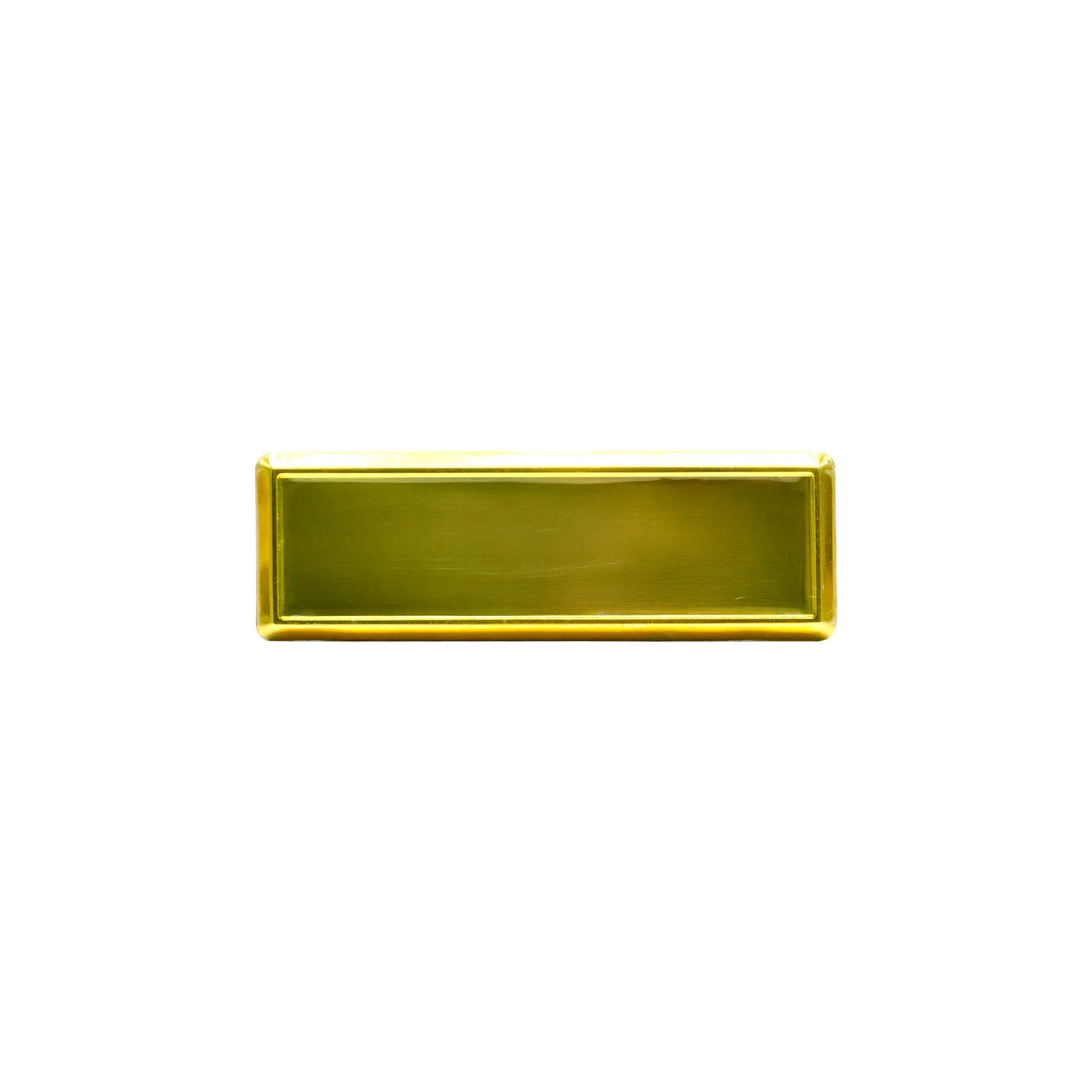 Grevo | 11166GL Badge with Magnet Gold - Image 4